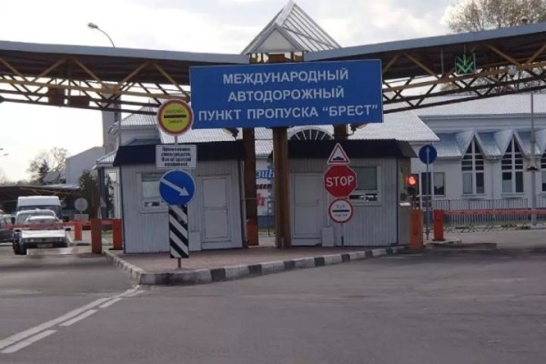 На «Варшавском мосту» один водитель украл принтер у другого