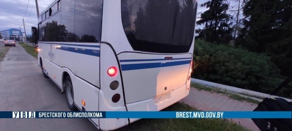 В Белоозерске погиб мотоциклист В Белоозерске погиб мотоциклист