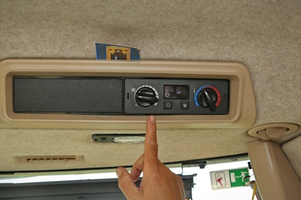 Водитель самого крутого комбайна в Беларуси: «За 1 000 рублей в поле точно бы не работал!»