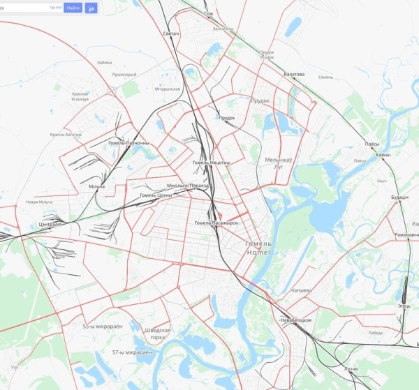 Бар в электричке и гостиница в вагоне: Самые странные и необычные поезда в Беларуси