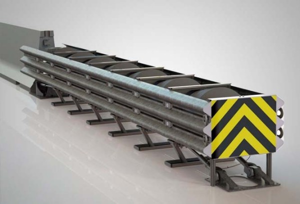 «Это не отбойник, это шампур»: что говорят белорусы о страшной аварии на трассе М6. Другие случаи и как решить проблему?