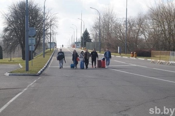 Что нужно знать при выезде за границу