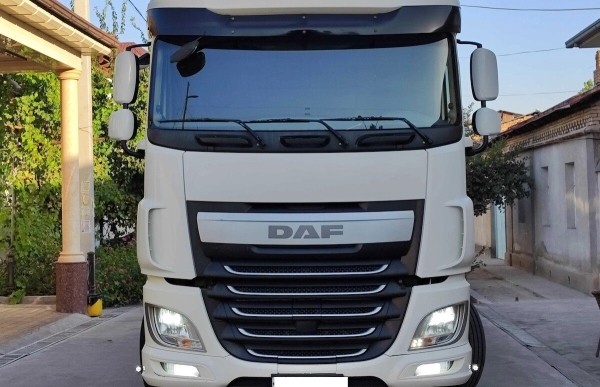 Клиентов ищет в интернете, на фуре работает сам! Как белорус начал бизнес по грузовым перевозкам в Польше