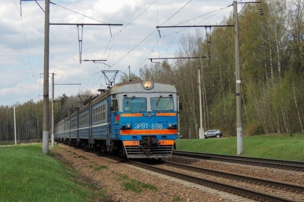 Бар в электричке и гостиница в вагоне: Самые странные и необычные поезда в Беларуси