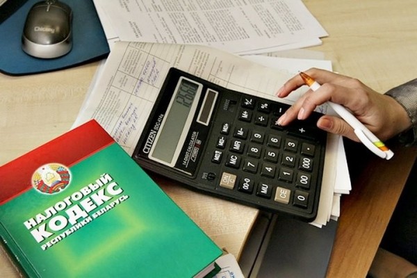 Производитель ритуальной продукции после проверки налоговой уплатит в бюджет Br738,1 тыс.