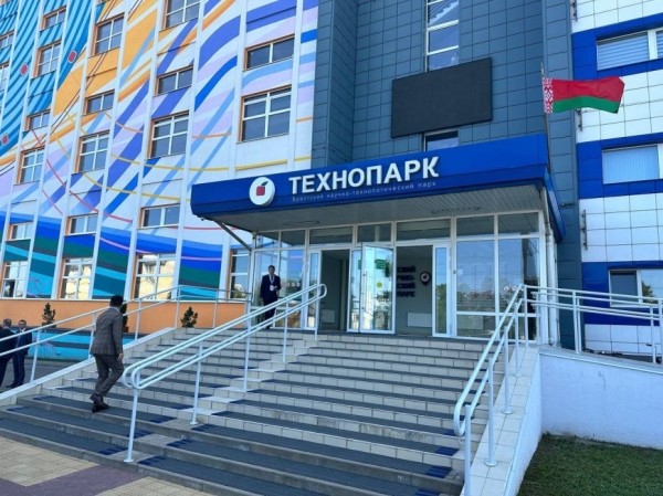 Производство насосов из композитных материалов наладят на базе Брестского технопарка