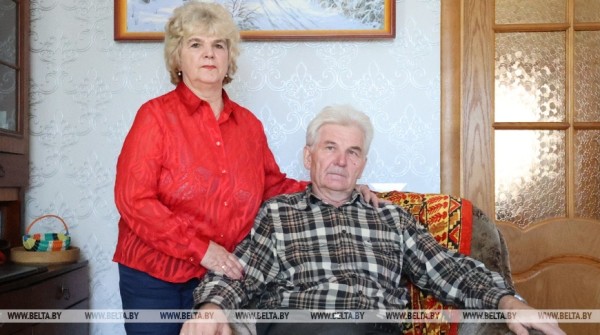 На реку - только с пропуском. История семьи, чьи родные до 1939 года жили по разные стороны границы На реку - только с пропуском. История семьи, чьи родные до 1939 года жили по разные стороны границы