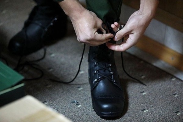 Житель Брестской области получил повестку и уехал за границу. Что было дальше?