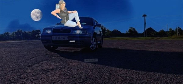 «Женщина-кошка» из Минска стала мемом. В автомобильных пабликах «пожар» «Женщина-кошка» из Минска стала мемом. В автомобильных пабликах «пожар»