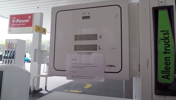 Клиентов ищет в интернете, на фуре работает сам! Как белорус начал бизнес по грузовым перевозкам в Польше