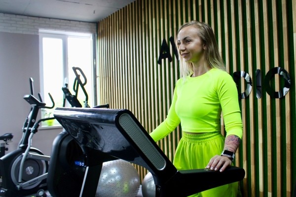 Массаж, тейпирование, фитнес, йога, работа со сколиозом и многое другое. В «AVOSTUDIO» на Варшавском шоссе в Бресте люди становятся красивее, здоровее и увереннее в себе