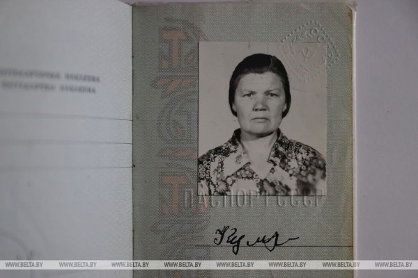 На реку - только с пропуском. История семьи, чьи родные до 1939 года жили по разные стороны границы На реку - только с пропуском. История семьи, чьи родные до 1939 года жили по разные стороны границы