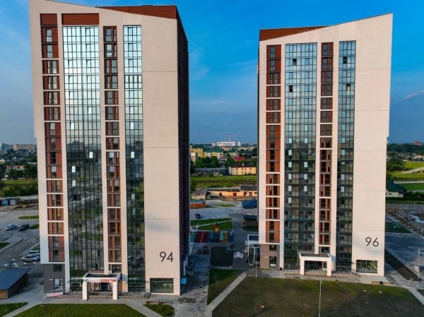 В центре Бреста на 20% рухнули цены на новые квартиры. Цены вас удивят В центре Бреста на 20% рухнули цены на новые квартиры. Цены вас удивят