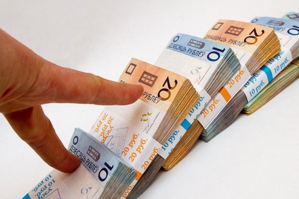 Налоговики в Брестской области принудительно взыскали с начала года более 10 миллионов рублей