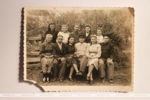 На реку - только с пропуском. История семьи, чьи родные до 1939 года жили по разные стороны границы На реку - только с пропуском. История семьи, чьи родные до 1939 года жили по разные стороны границы