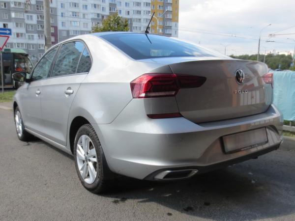 «За три года автомобиль не разочаровал». Мнение владельца VW Polo