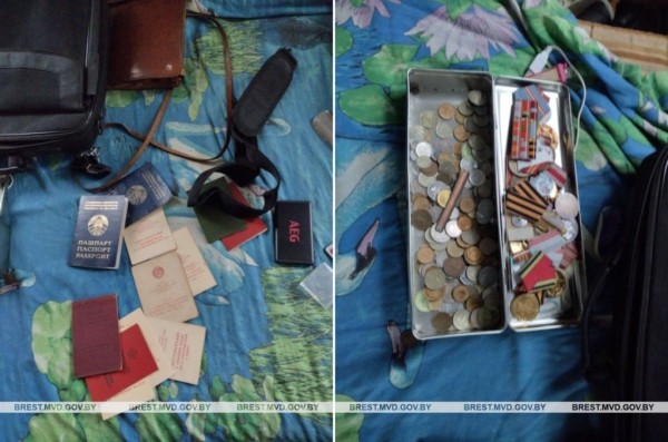 Жительница Барановичей уехала за границу, попросила присматривать за домом подругу. Что из этого вышло