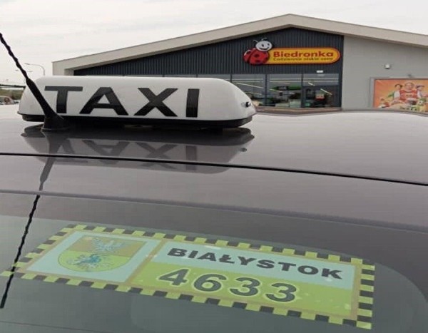 &laquo;В месяц получается 5 000 злотых&raquo;. Белорус устроился на работу в польское такси и рассказал о своём доходе