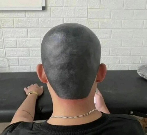 За эти татуировки будет стыдно. Вероятно, всегда