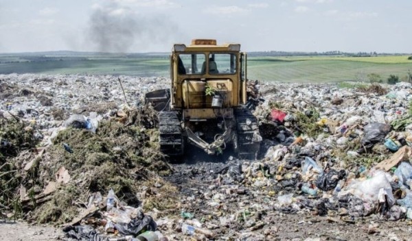 В Брестской области до 2025 года планируют ввести в эксплуатацию три комплекса по сортировке ТКО