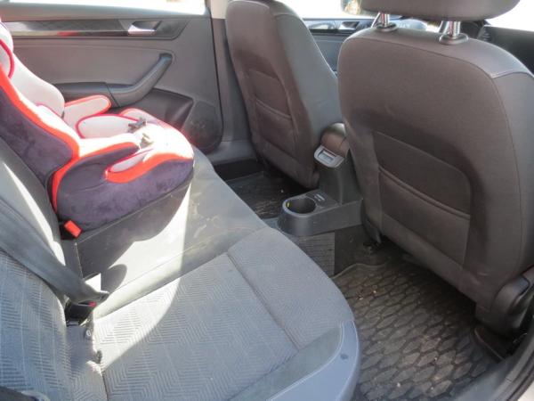 «За три года автомобиль не разочаровал». Мнение владельца VW Polo