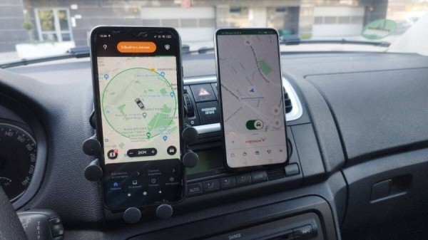 &laquo;В месяц получается 5 000 злотых&raquo;. Белорус устроился на работу в польское такси и рассказал о своём доходе