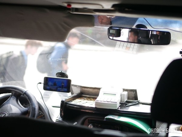 В Беларуси готовится проект указа о маршрутных такси. Что он подразумевает?