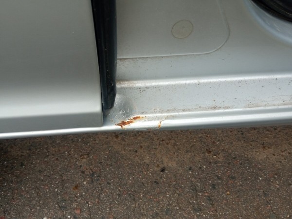 МВД выставило на продажу служебные Geely SC7 и другие авто. Вот какие ценники