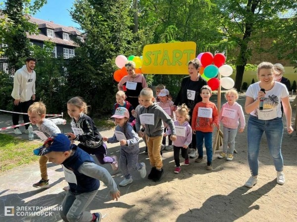 Как устроены детские сады за границей: рассказы мам из шести стран мира