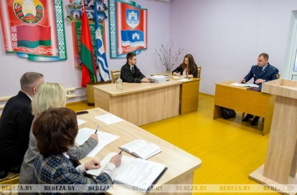 Суд Березовского района вынес приговор за сокрытие падежа скота Суд Березовского района вынес приговор за сокрытие падежа скота