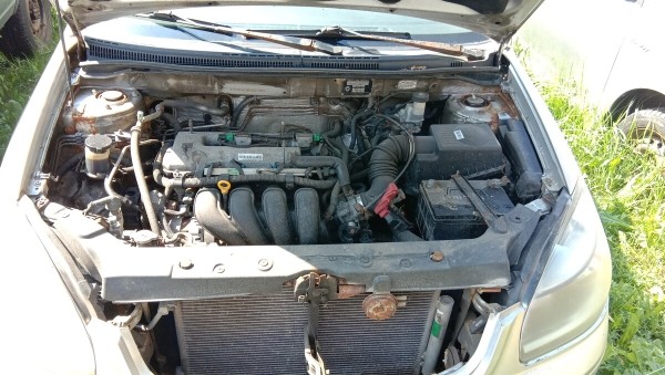 МВД выставило на продажу служебные Geely SC7 и другие авто. Вот какие ценники