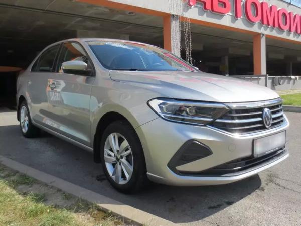 «За три года автомобиль не разочаровал». Мнение владельца VW Polo