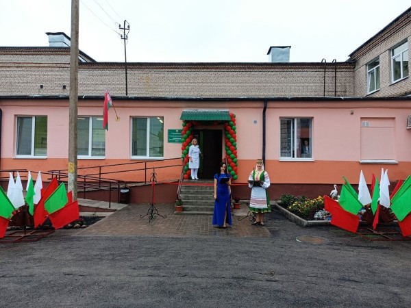 В Брестской области в этом году отремонтировали более 160 ФАПов