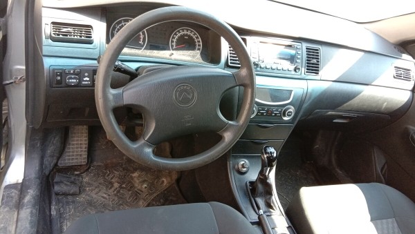 МВД выставило на продажу служебные Geely SC7 и другие авто. Вот какие ценники