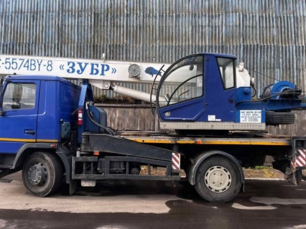 Водитель смог похитить 800 л дизеля за 2 месяца работы