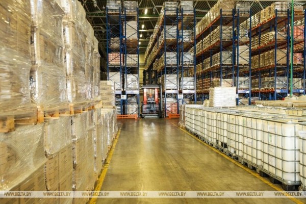 Для посещения нужен пропуск. Дети сотрудников Брестской таможни побывали на работе у своих родителей Для посещения нужен пропуск. Дети сотрудников Брестской таможни побывали на работе у своих родителей