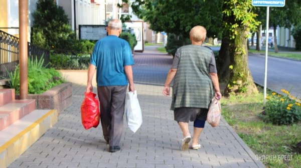 В 2024 году пенсии в Беларуси существенно вырастут