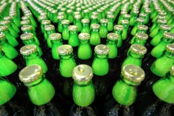 Какие страны лидируют по экспорту пива Какие страны лидируют по экспорту пива