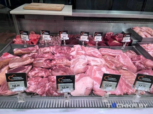 Сравнили, как изменились цены на продукты за полгода