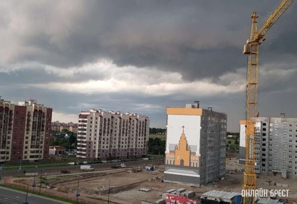 Цена за метр достигла максимума за 8 лет! Мониторинг цен квартир в Бресте и области Цена за метр достигла максимума за 8 лет! Мониторинг цен квартир в Бресте и области