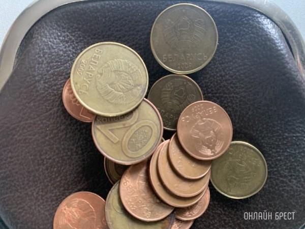 На что в 2023 году цены в Беларуси росли опережающими темпами