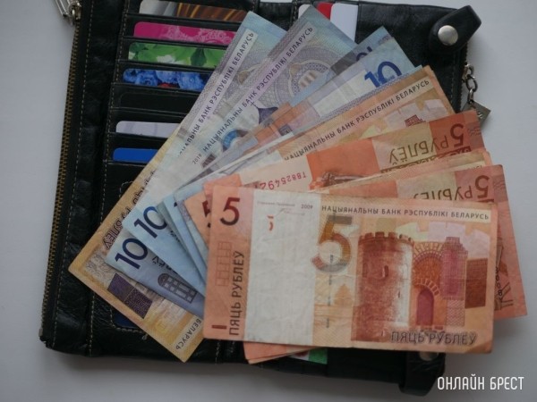 Беларусь заняла второе место по темпу роста зарплат в ЕАЭС