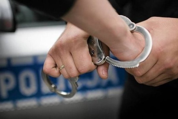 В польском Гданьске задержали троих белорусов