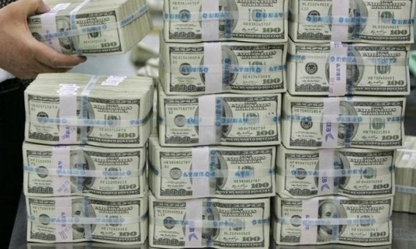 Forbes назвал самых богатых людей планеты Forbes назвал самых богатых людей планеты