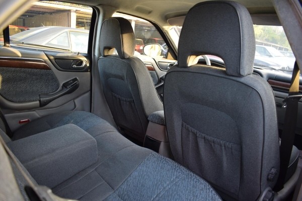 В Венгрии продают очень редкую «Волгу» из 2000-х. Сколько просят? В Венгрии продают очень редкую «Волгу» из 2000-х. Сколько просят?