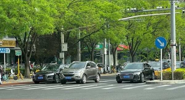 На каких машинах гоняют сами китайцы? Удивитесь, но в топе не только бренды из КНР!