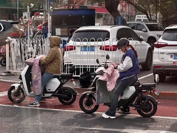 На каких машинах гоняют сами китайцы? Удивитесь, но в топе не только бренды из КНР!