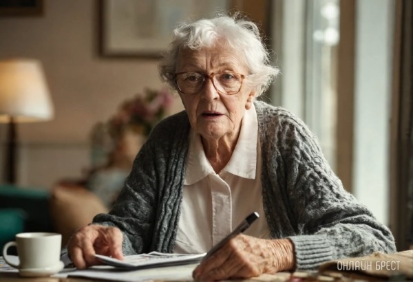 Кредиты для пенсионеров в Беларуси: кому выдают и на каких условиях? Кредиты для пенсионеров в Беларуси: кому выдают и на каких условиях?