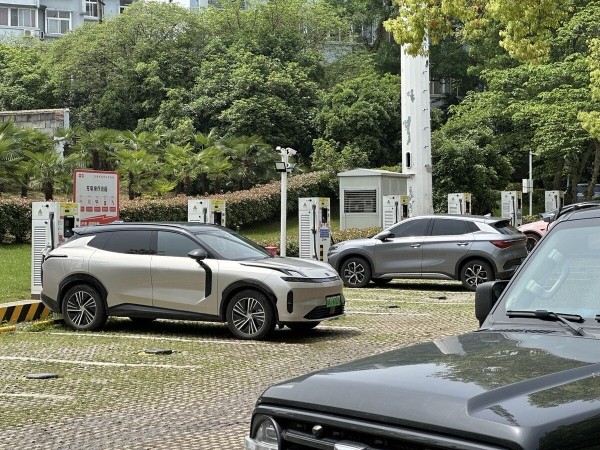 На каких машинах гоняют сами китайцы? Удивитесь, но в топе не только бренды из КНР!