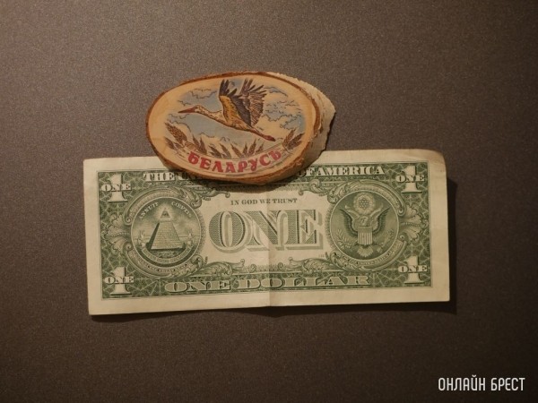 Что будет с долларом и с нами? Изучили свежую статистику Нацбанка